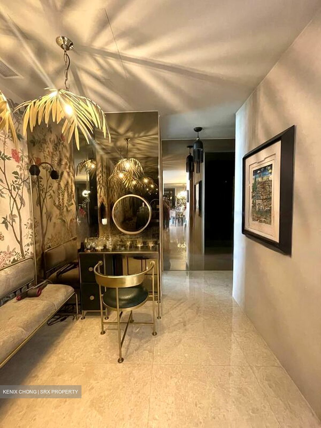 Marina One Residences (D1), Apartment #474785461